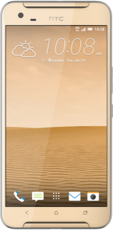HTC One X9 Cep Telefonu kullananlar yorumlar